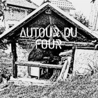 autour du four